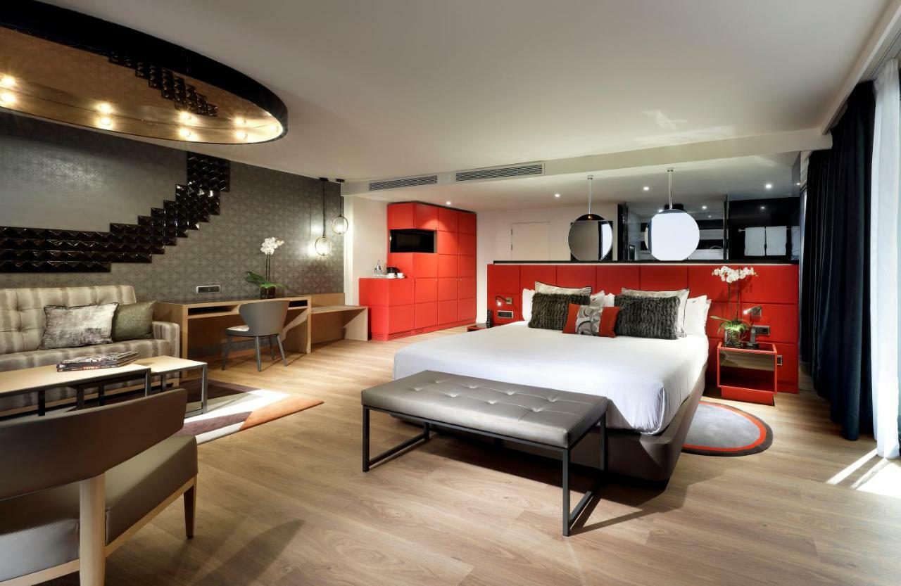 Suite Estudio Amplified